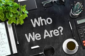 Who We Are Image
